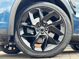 Lynk & Co 01 Lynk & Co 01 1.5 PHEV 261PK BLACK-EDITION PANO/ACC/LMV/360CAMERA/MJ '22 - afbeelding nr 7