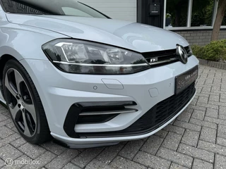 Volkswagen Golf Volkswagen Golf 1.5 TSI Highline Business R-Line 150PK 2017 - afbeelding nr 5