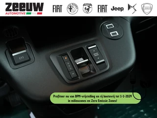 Fiat Doblò Fiat Doblò 1.5D 130 PK L2 | Automaat | Comfort Connect | Carplay - afbeelding nr 22