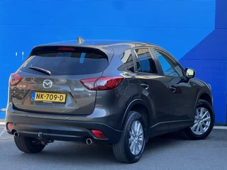 Mazda CX-5 Mazda CX-5 2.2d SkyActiv-D 150 PK |  Automaat | Trekhaak | Stoelverwarming - afbeelding nr 3