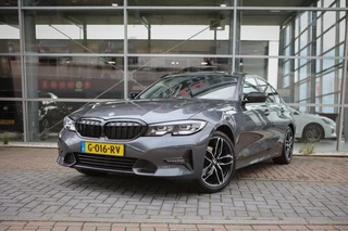 BMW 3 Serie - 349857249-0