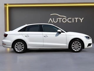 Audi A3 Audi A3 Limousine 1.4 TFSI Attr.Pro Line Automaat l Navi l Cruise - afbeelding nr 6
