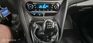 Ford Transit Connect Ford Transit Connect 1.5 EcoBlue L1 Trend Euro6 vol! - afbeelding nr 11
