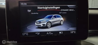 Mercedes-Benz GLC Mercedes GLC-klasse 250 4MATIC Premium Plus AMG -Line - afbeelding nr 43