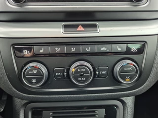 Volkswagen Sharan Volkswagen Sharan 1.4 TSI Comfortline 7 Persoons, airco,navigatie,stoelverwarming,parkeersensoren, - afbeelding nr 21