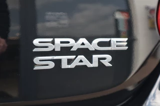 Mitsubishi Space Star - afbeelding nr 22