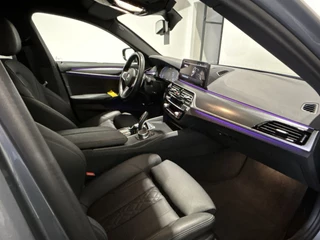 BMW 5 Serie BMW 5 Serie Touring 530e Business Edition Plus | Live cockpit professional | Connected pack professional | - afbeelding nr 9