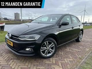 Volkswagen Polo Volkswagen Polo 1.0 TSI Comfortline AIRCO|XENON|CARPLAY|PDC - afbeelding nr 1