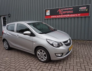 Opel KARL Airco.Cruise.Audio.Pdc.1e Eign. - afbeelding nr 1