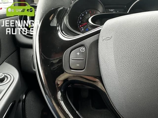 Renault Clio Renault Clio 0.9 TCe Eco2 Expression | Cruise | Navi | Airco - afbeelding nr 8