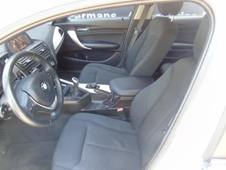 BMW 1 Serie - afbeelding nr 13