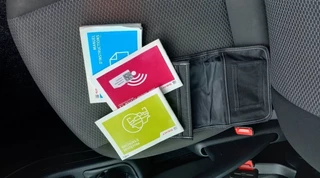 SEAT Mii - afbeelding nr 9