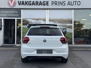 Volkswagen Polo Volkswagen Polo 1.0 TSI Highline |PANO|CARPLAY|ADAPTIVE|CLIMA|ORG.NL|NAP| 3174 - afbeelding nr 6