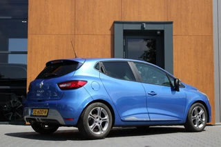 Renault Clio Renault Clio 0.9TCe 90PK Expression Pack GT-Line | Origineel NL - afbeelding nr 3