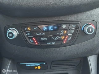 Ford Tourneo Courier Ford Tourneo Courier 1.0 Titanium✅️Apk✅️Airco✅️ - afbeelding nr 23
