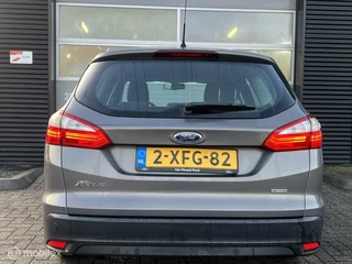 Ford Focus Ford Focus Wagon 1.0 EcoBoost Edition Plus - afbeelding nr 4