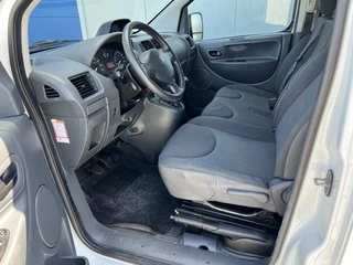 Peugeot Expert Peugeot Expert 229 2.0 HDIL2H1DCNav - afbeelding nr 13