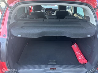 Citroën C3 Aircross Citroen C3 Aircross 1.2  S&S Shine * AUTOMAAT * NAVIGATIE * - afbeelding nr 17