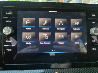 Volkswagen T-Cross - afbeelding nr 34