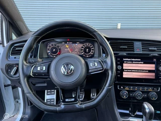 Volkswagen Golf Volkswagen Golf 2.0 TSI 4Motion R - afbeelding nr 16