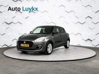 Suzuki Swift - 235556311-0