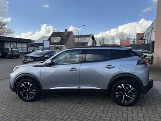 Peugeot 2008 - afbeelding nr 8