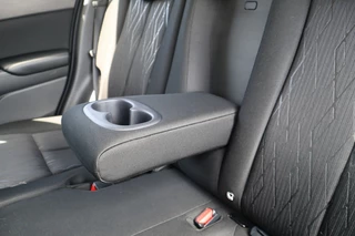 Mitsubishi Eclipse Cross - afbeelding nr 44