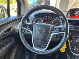Opel Mokka | Airco | Navi | Cruise | Stoelverwarming | - afbeelding nr 7