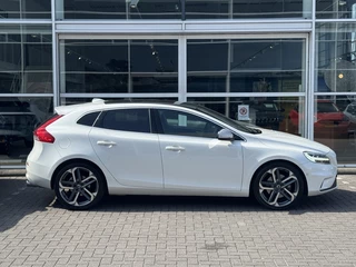 Volvo V40 - afbeelding nr 3