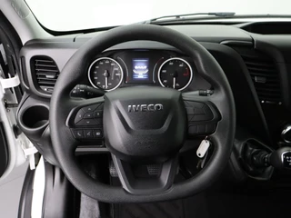 Iveco Daily | Airco | 3-Persoons | 750Kg Laadklep - afbeelding nr 15