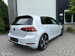 Volkswagen Golf Volkswagen Golf 1.5 TSI Highline Business R-Line 150PK 2017 - afbeelding nr 8