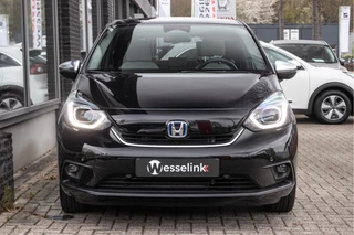 Honda Jazz Honda Jazz 1.5 e:HEV Executive - All-in rijklrprs |Stuurverw. | Honda Sensing - afbeelding nr 10