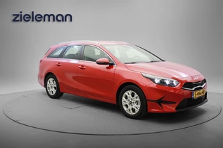 Kia Ceed Sportwagon 1.5 T-GDi DynamicLine - Carplay, Camera, Cruise