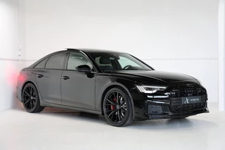 Audi A6 - 138141246-0