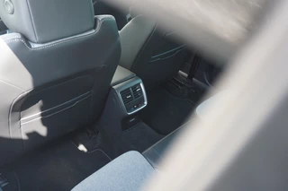 Škoda Octavia Škoda Octavia Combi 150PK AUTOMAAT ADAPTIVE | WINTERPACK | CAMERA | NAVI | KEYLESS! - afbeelding nr 11