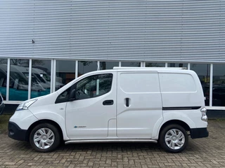 Nissan e-NV200 - afbeelding nr 8