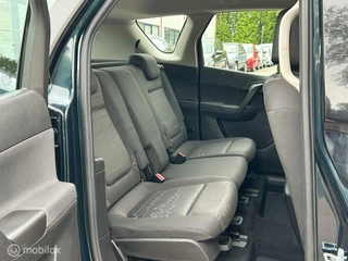 Opel Meriva Opel Meriva 1.4 Turbo Berlin | Airco | Trekhaak | Nwe APK - afbeelding nr 16