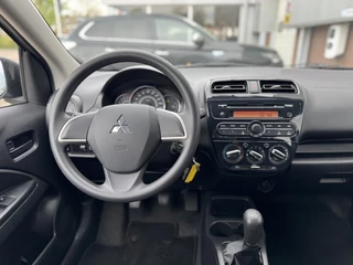 Mitsubishi Space Star - afbeelding nr 12