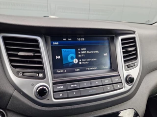 Hyundai Tucson Hyundai Tucson 1.6 GDi Premium /Org NL /NAP /Garantie - afbeelding nr 25