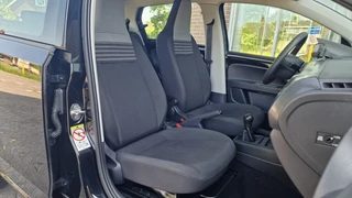 Volkswagen up! Volkswagen up! 1.0 BlueMotion move up! Airco, NL Auto! - afbeelding nr 4