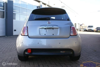 Fiat 500e Fiat 500 E 24kwh - afbeelding nr 4