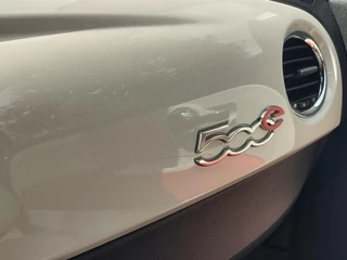Fiat 500e - afbeelding nr 27