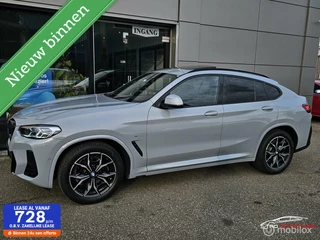 BMW X4 - 109044105-0