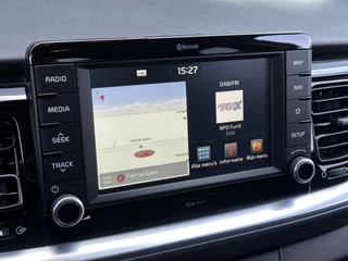 Kia Stonic Kia Stonic 1.0 T-GDi DynamicPlus Line / Carplay / Navi / Camera / keyless - afbeelding nr 28
