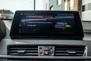 BMW X2 BMW X2 sDrive20i High Executive Edition, NAP, Pano,Leder,H&K - afbeelding nr 26