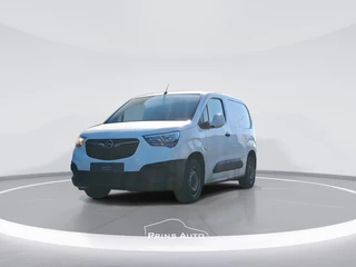 Opel Combo |CRUISE|TREKHAAK|BETIMMERING| - afbeelding nr 2