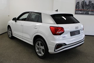 Audi Q2 Audi Q2 35 TFSI S Edition - afbeelding nr 8
