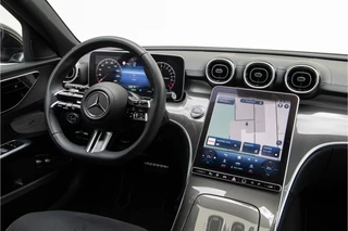 Mercedes-Benz C-Klasse - afbeelding nr 9