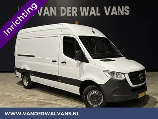 Mercedes-Benz Sprinter - 297112645-0