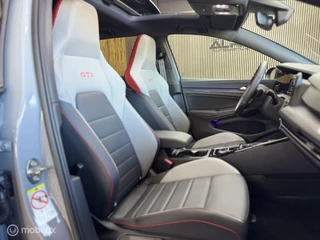 Volkswagen Golf Volkswagen Golf GTI ClubSport Performance| Akra | Pano| 19” - afbeelding nr 37
